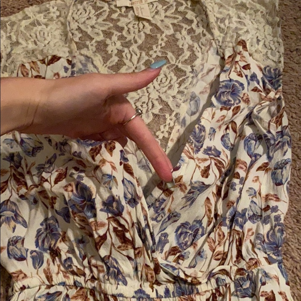 Romper - Picture 4 of 4